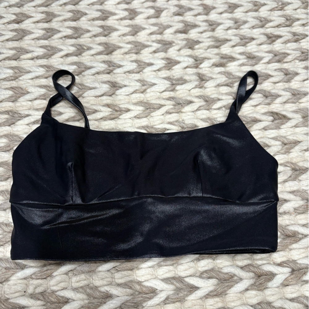 Carbon 38 bra XS